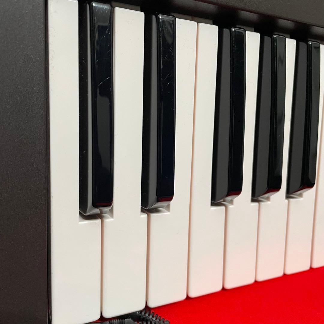 YAMAHA DX27 シンセサイザー