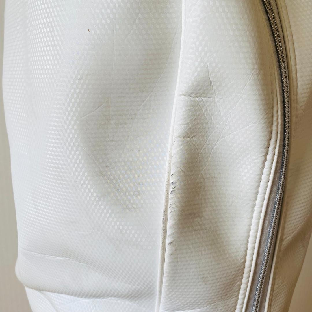 HONMA 本間ゴルフ ホンマ ゴルフ キャディーバッグ モグラ柄 9型 6分割