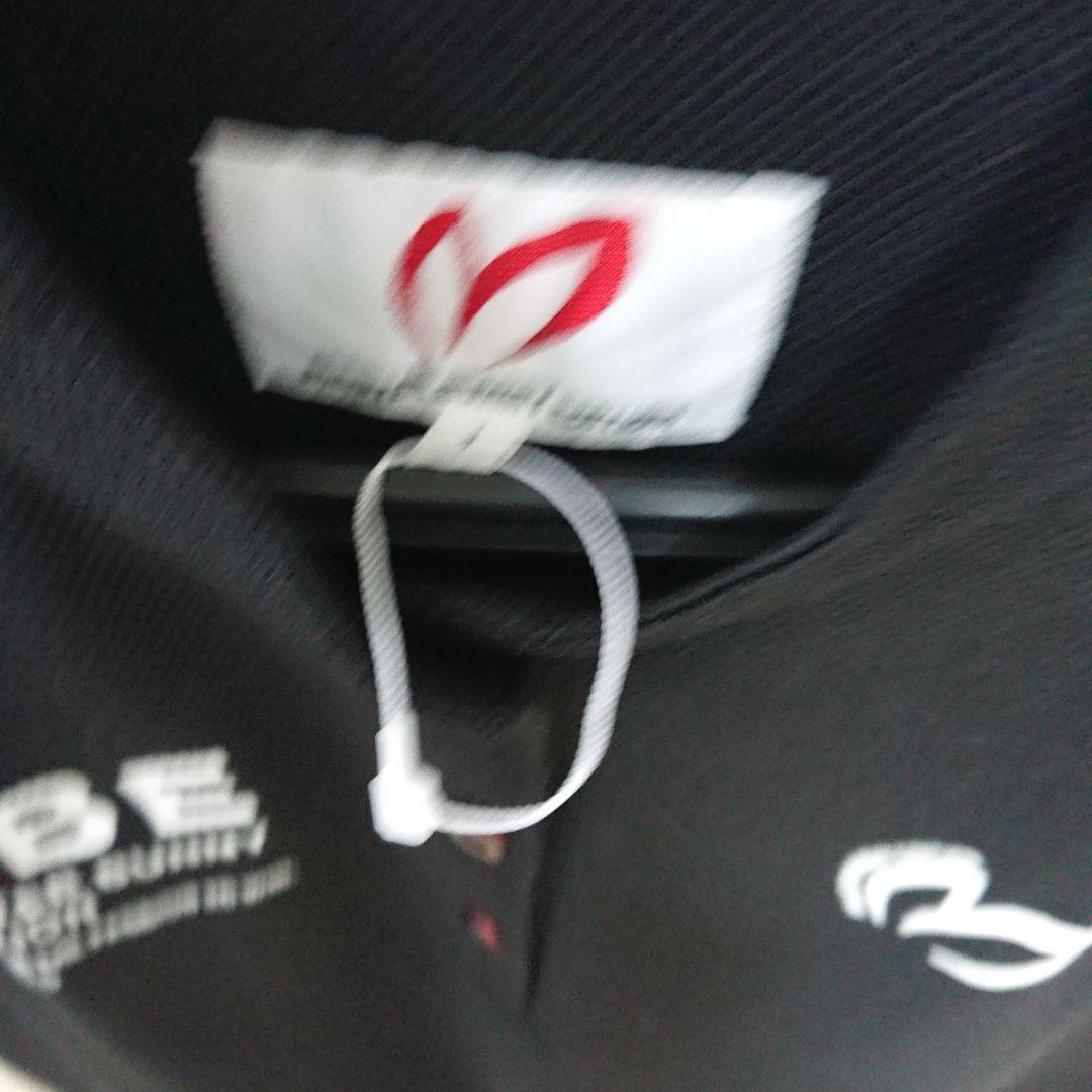 MASTER BUNNY EDITION ノースリーブベスト ブラック