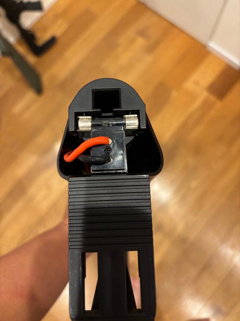 東京マルイ　次世代電動ガン ソップモッドm4 acog付き