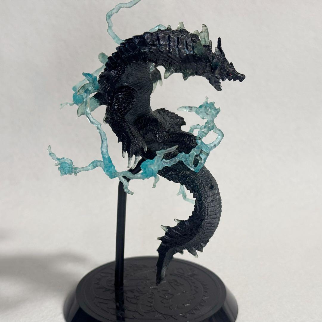 モンスターハンター　スタンダードモデル Plus　モンハン　ラギアクルスセット