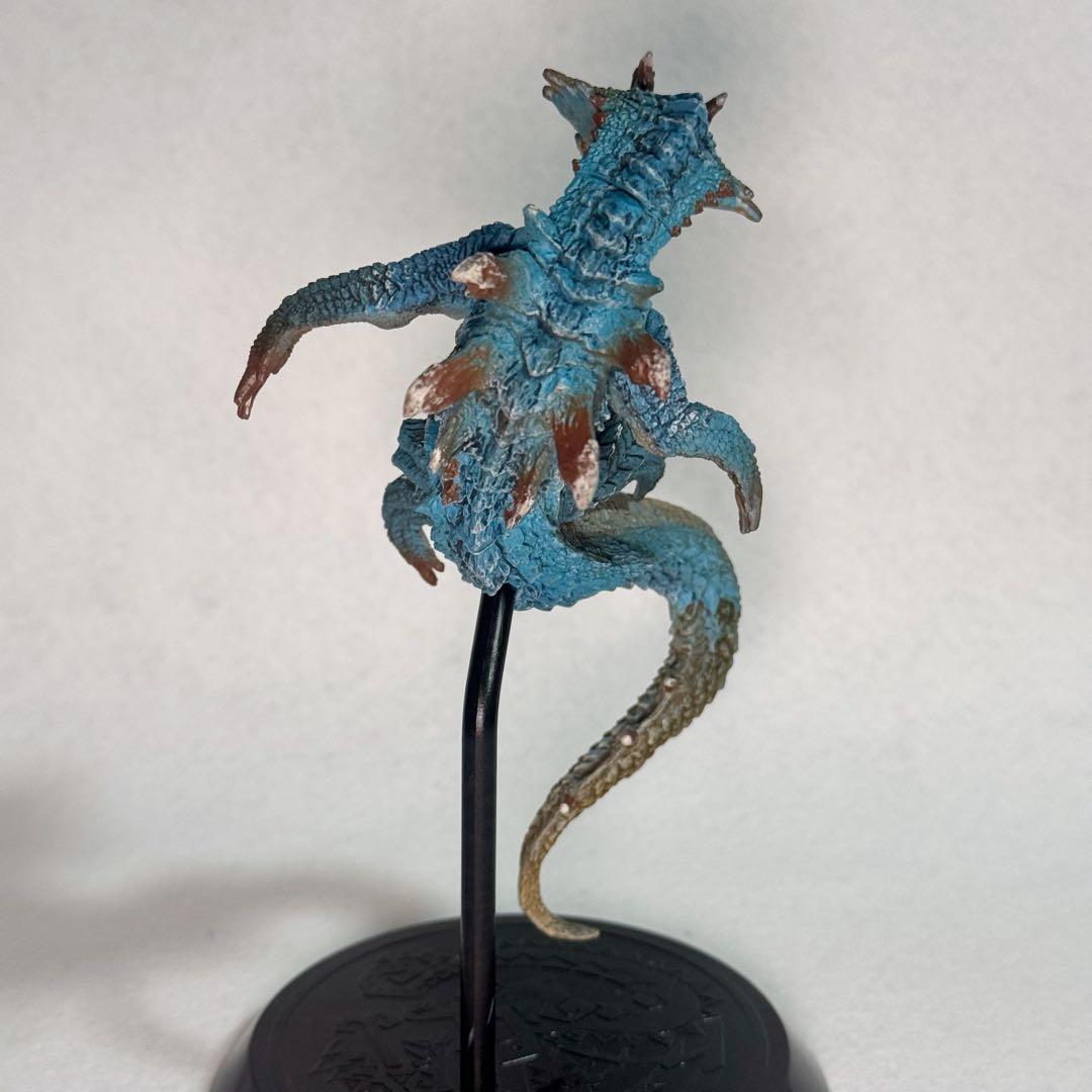 モンスターハンター　スタンダードモデル Plus　モンハン　ラギアクルスセット