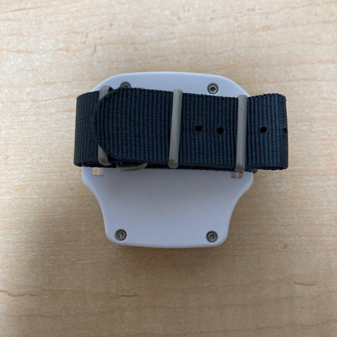 boost SURFING 電動フィン ジャンク品