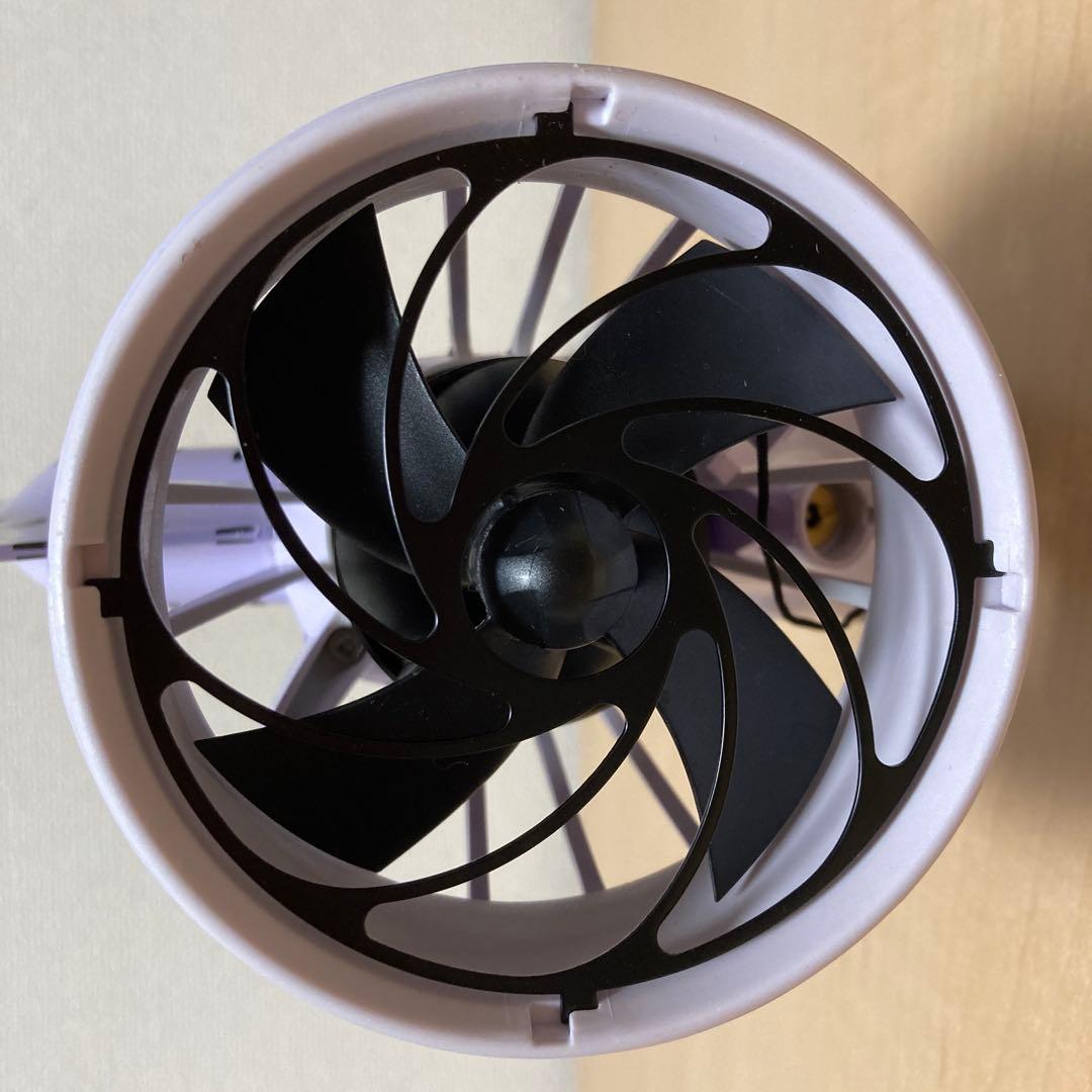 boost SURFING 電動フィン ジャンク品