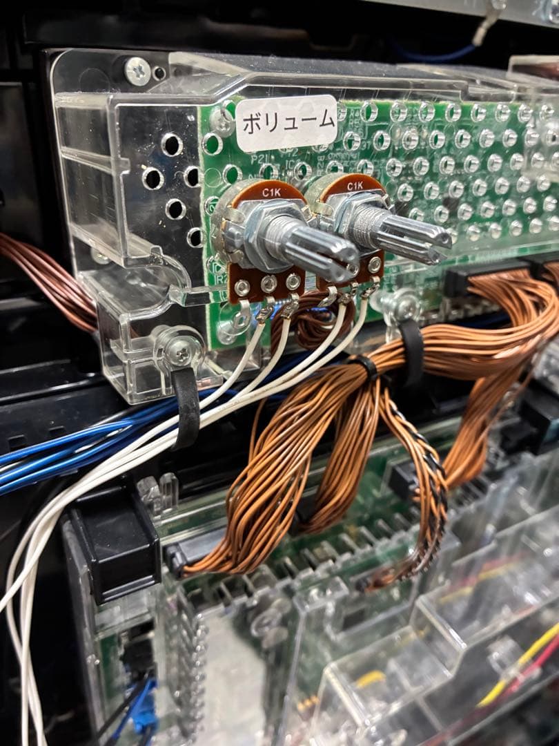 スマスロ　Lソードアート・オンライン実機