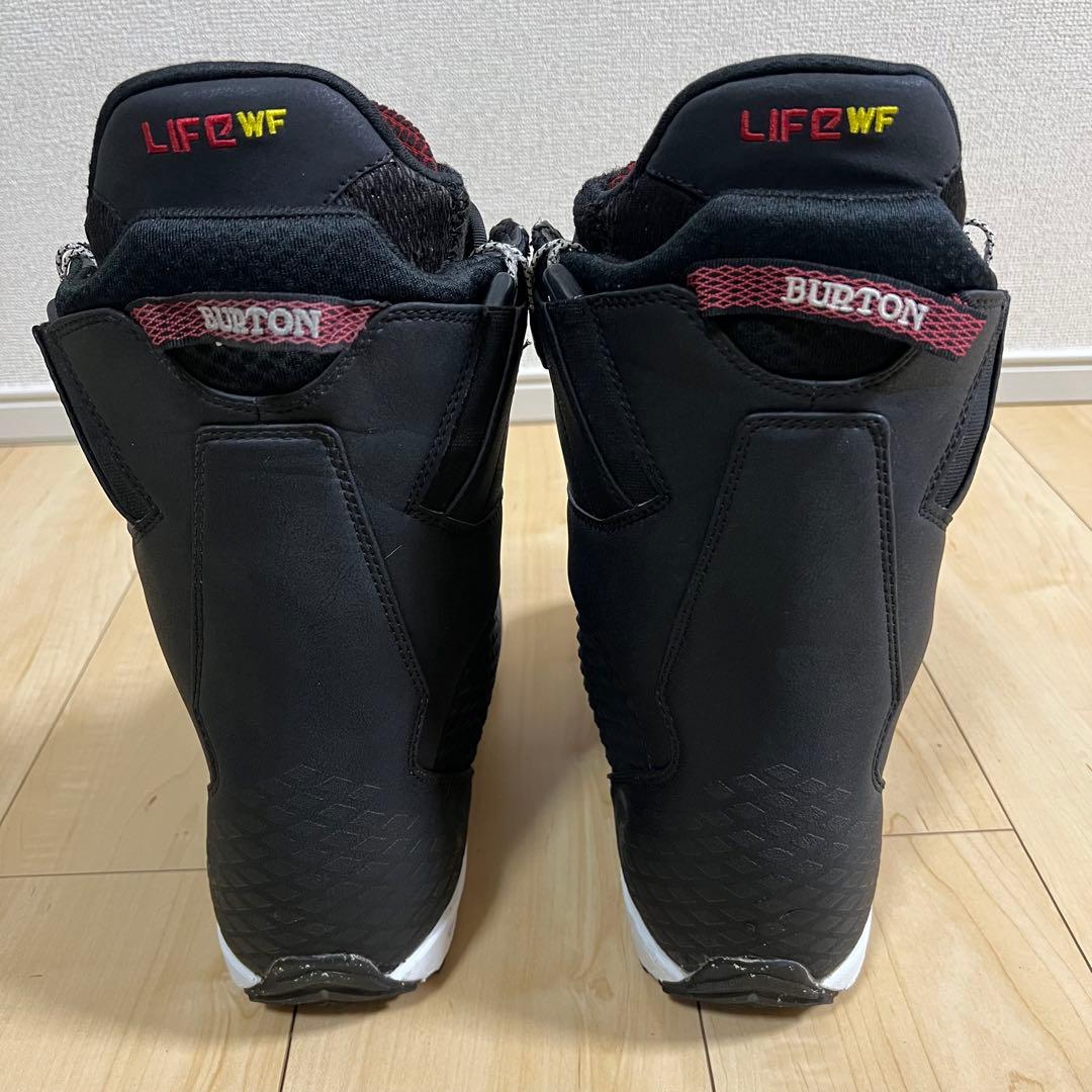 【即日発送】BURTON スノボIMPERIAL LTD WIDE 26.0cm