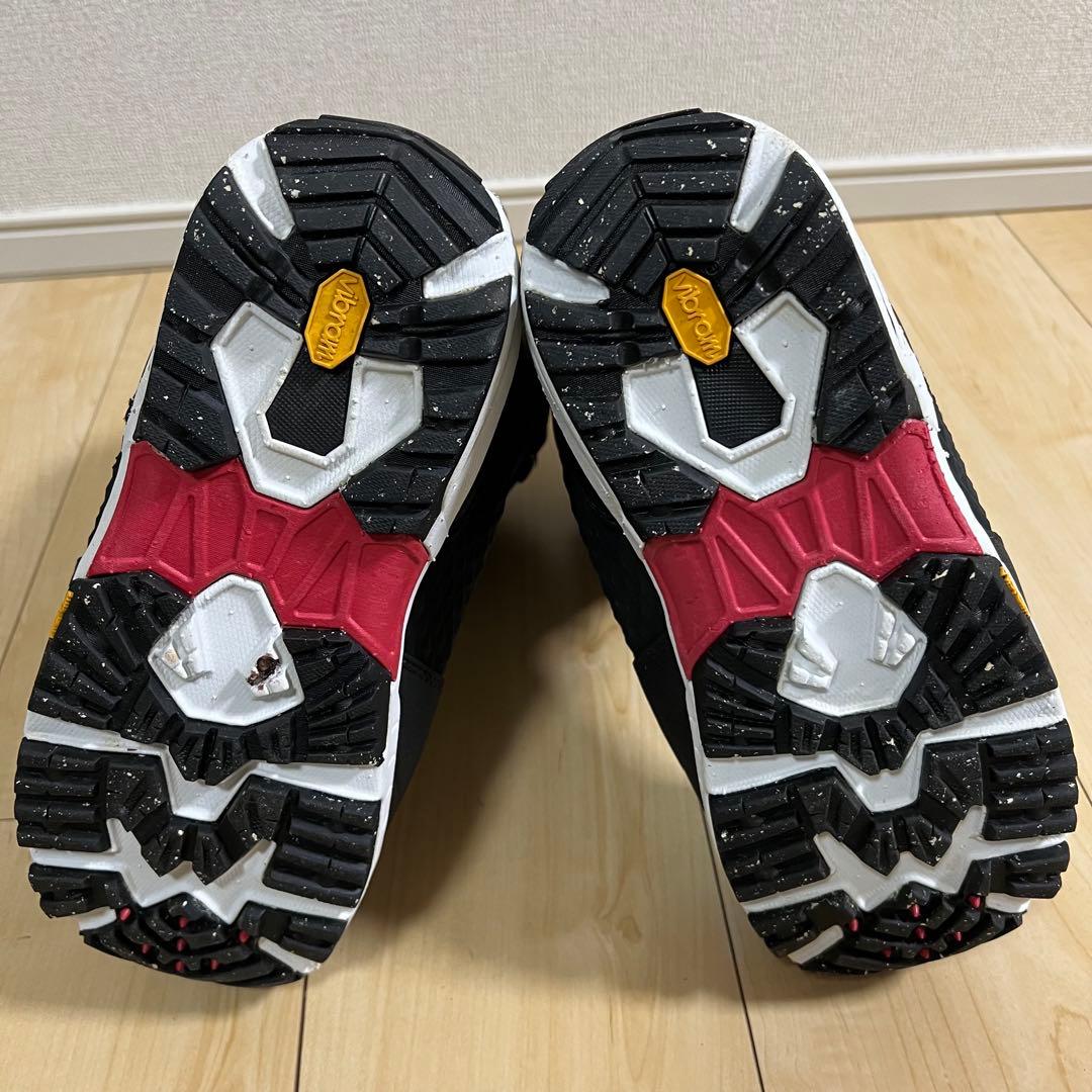 【即日発送】BURTON スノボIMPERIAL LTD WIDE 26.0cm