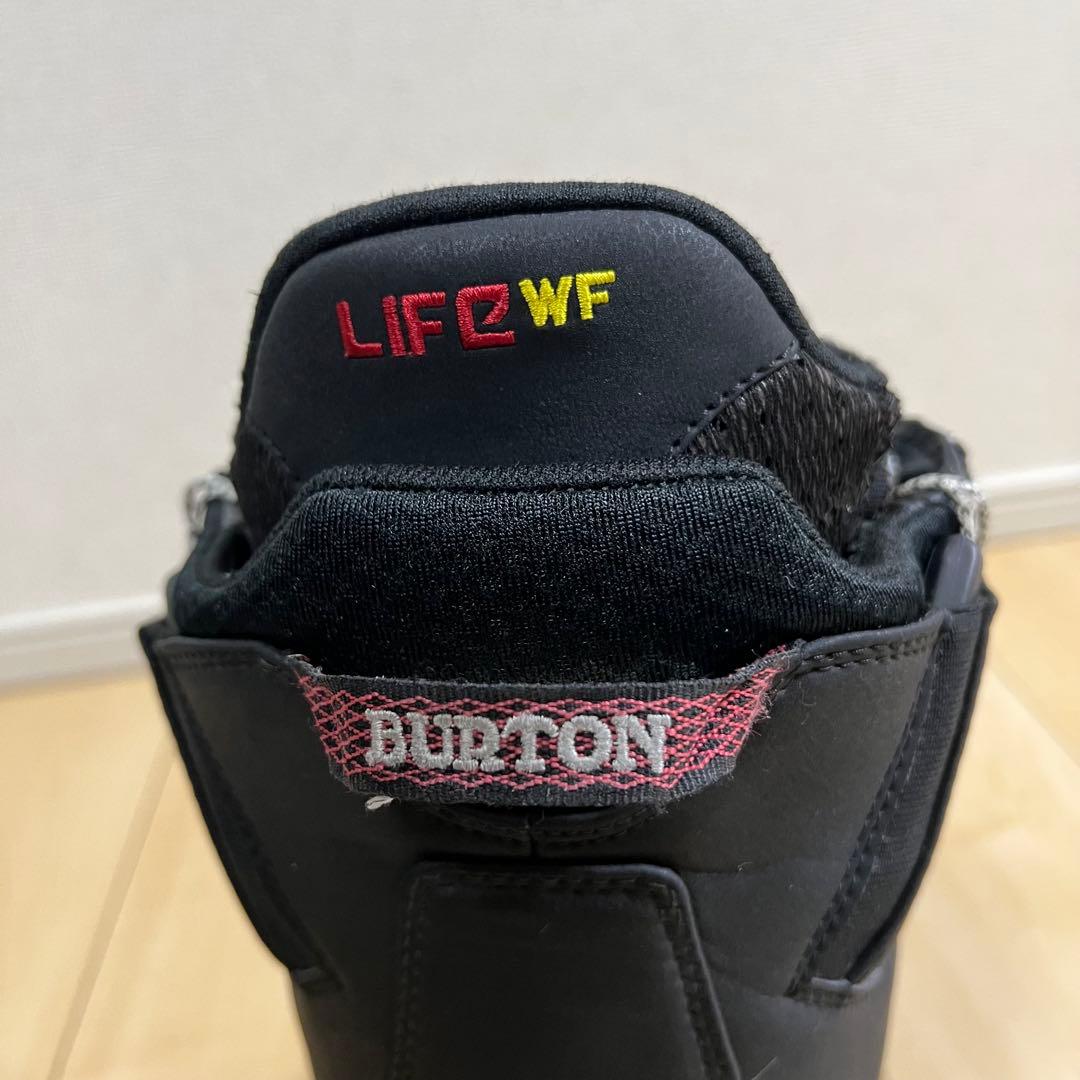 【即日発送】BURTON スノボIMPERIAL LTD WIDE 26.0cm