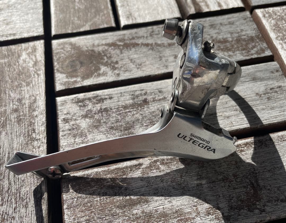 9速SORAメイン色々組み合わせコンポネート