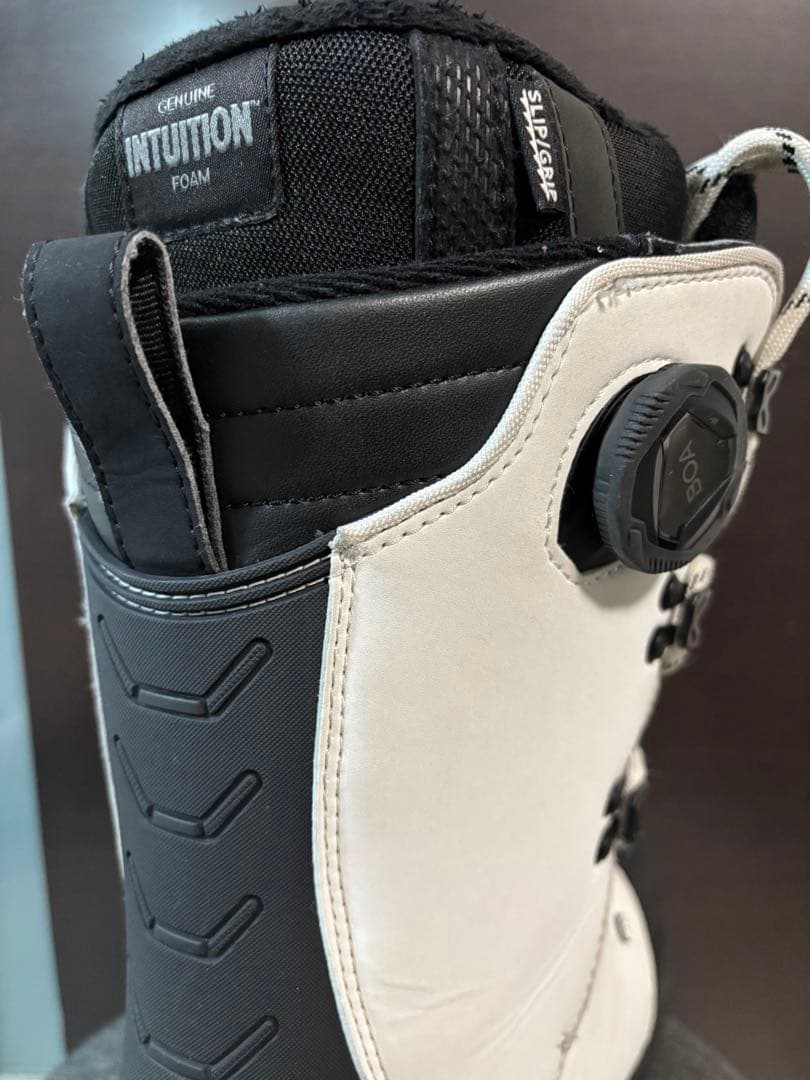 ライド　26cm/23-24 Ride FUSE 美品スノーボードブーツ