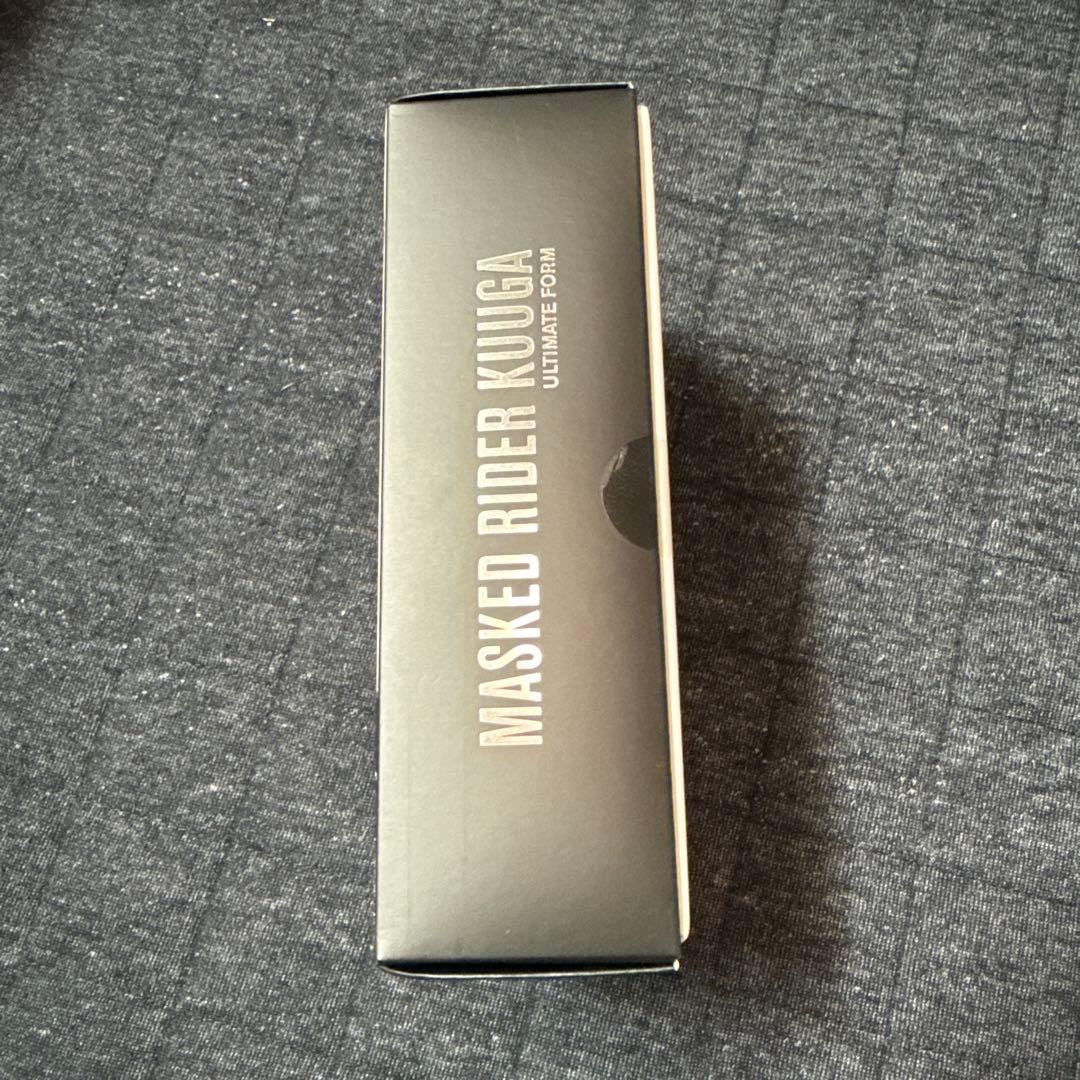 バンダイSHFiguarts 真骨頂　仮面ライダークウガ　アルティメットフォーム