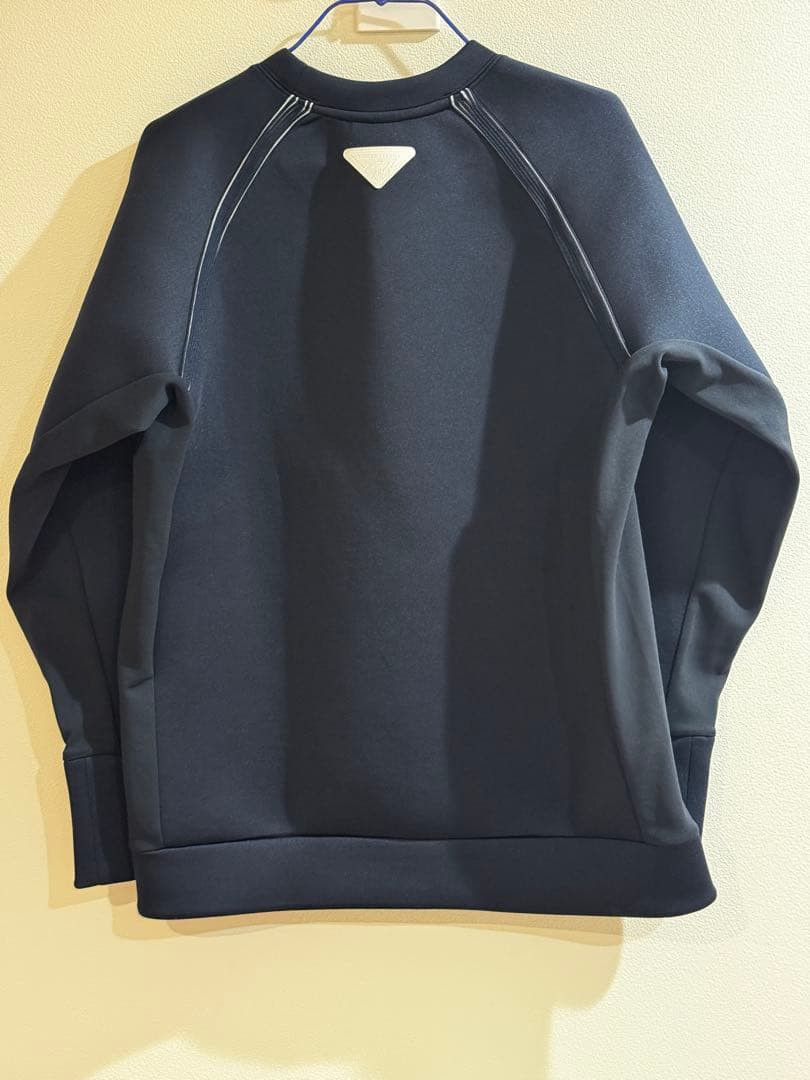 UNITED ARROWS Golf ネイビー スウェット