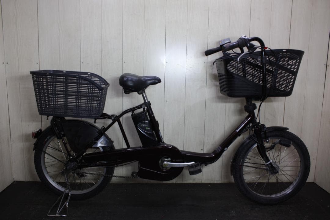 パナソニックギュットミニDX BE-ELMD03T 8.9AH 20型 LED