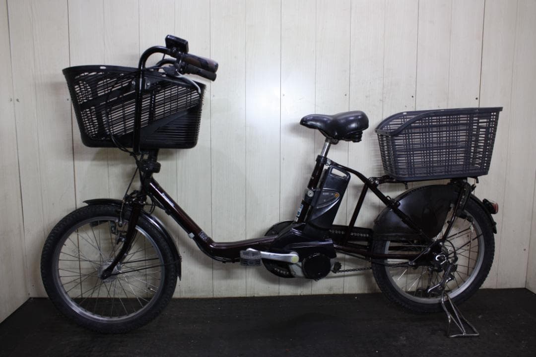 パナソニックギュットミニDX BE-ELMD03T 8.9AH 20型 LED