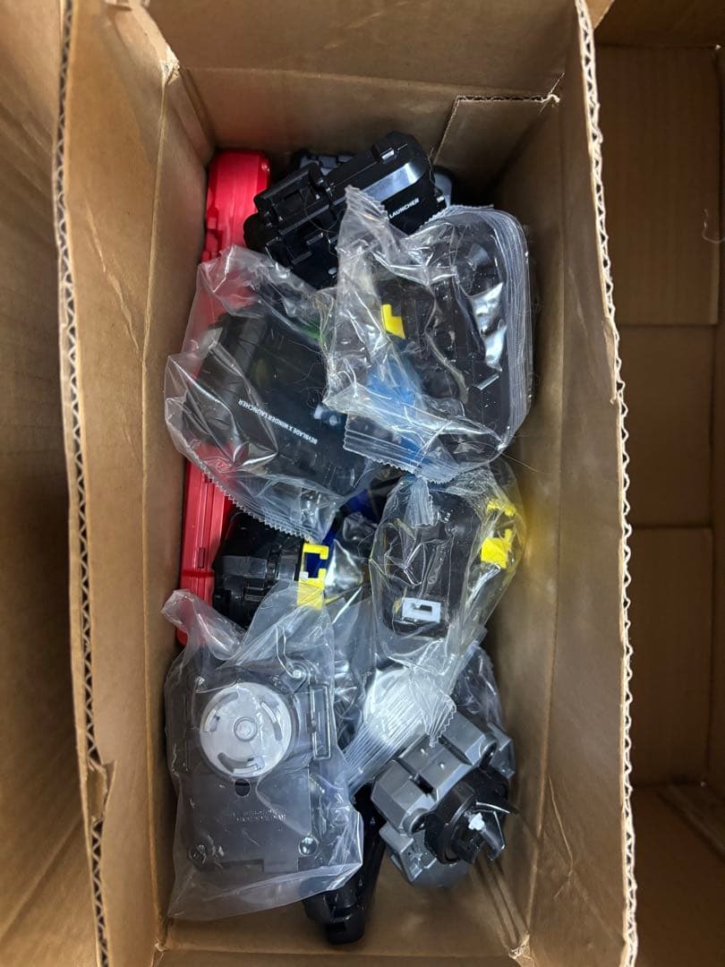 ベイブレードX まとめ売りセット