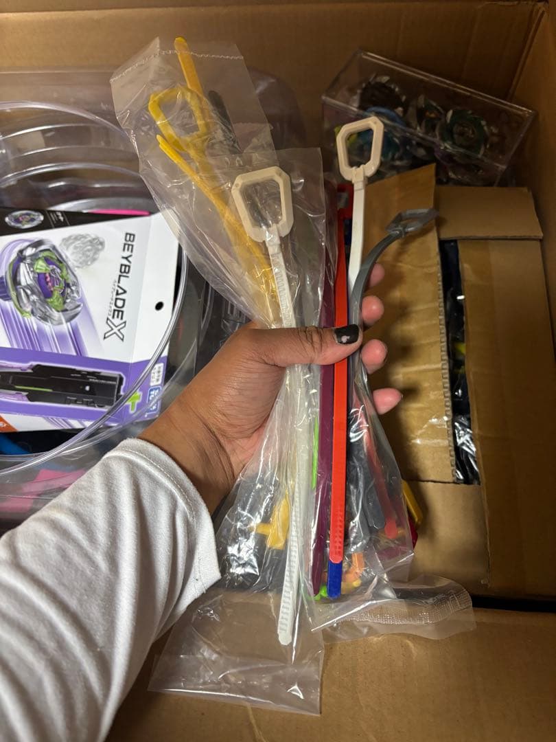 ベイブレードX まとめ売りセット