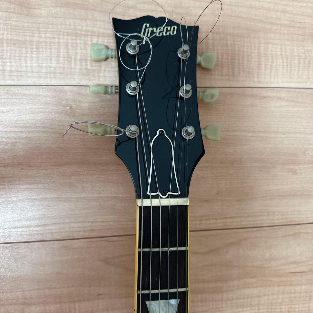 GRECO EG-500ギター