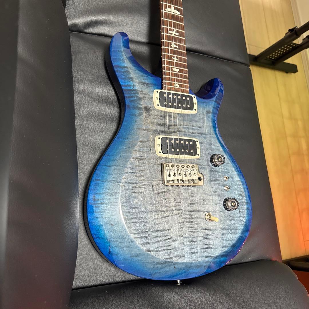 ギター Paul Reed Smith (PRS) S2 Custom 24-08