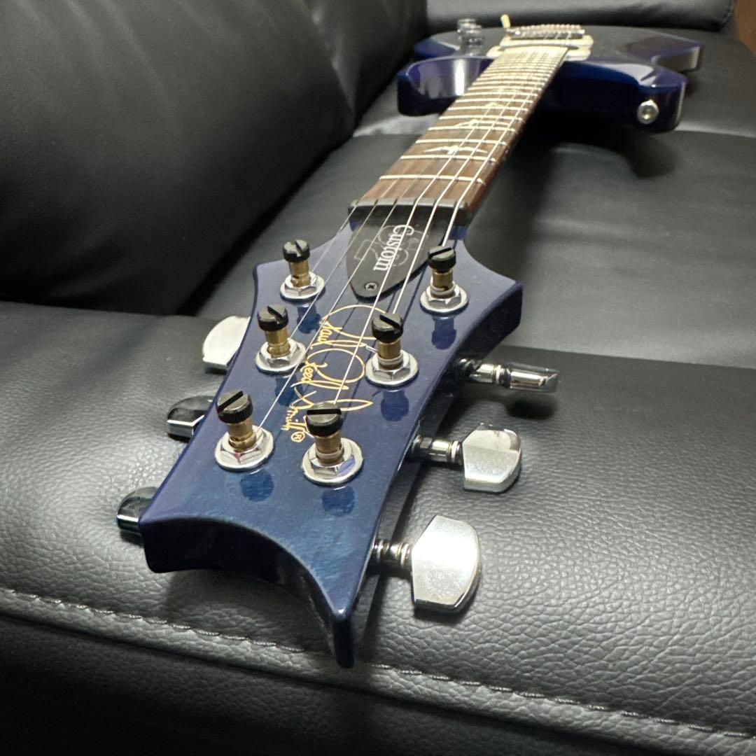ギター Paul Reed Smith (PRS) S2 Custom 24-08