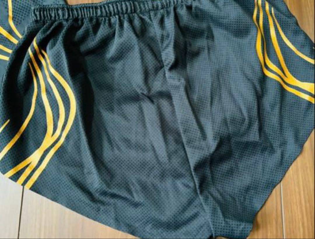 超激レア 希少 アシックス ランニングシャツ パンツ タンクトップ ズボン