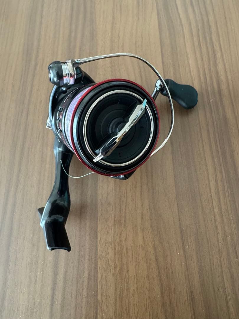 シマノ　ヴァンフォード 2500SHG