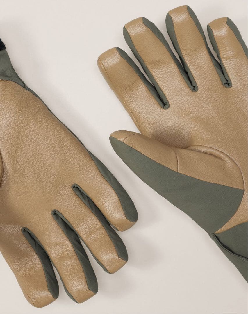 ベンタ ゴアテックス グローブ 新色 アークテリクス Gore-Tex