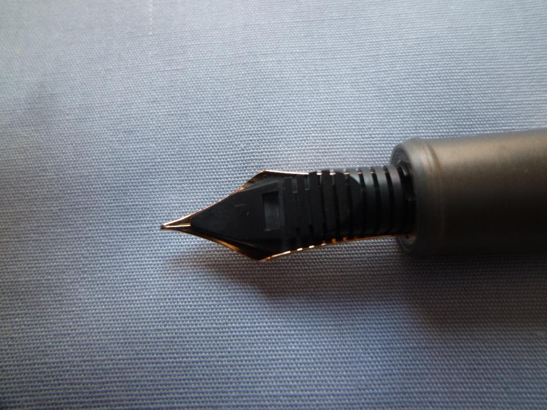 プラチナ万年筆　　WAGNER　2021　限定モデル