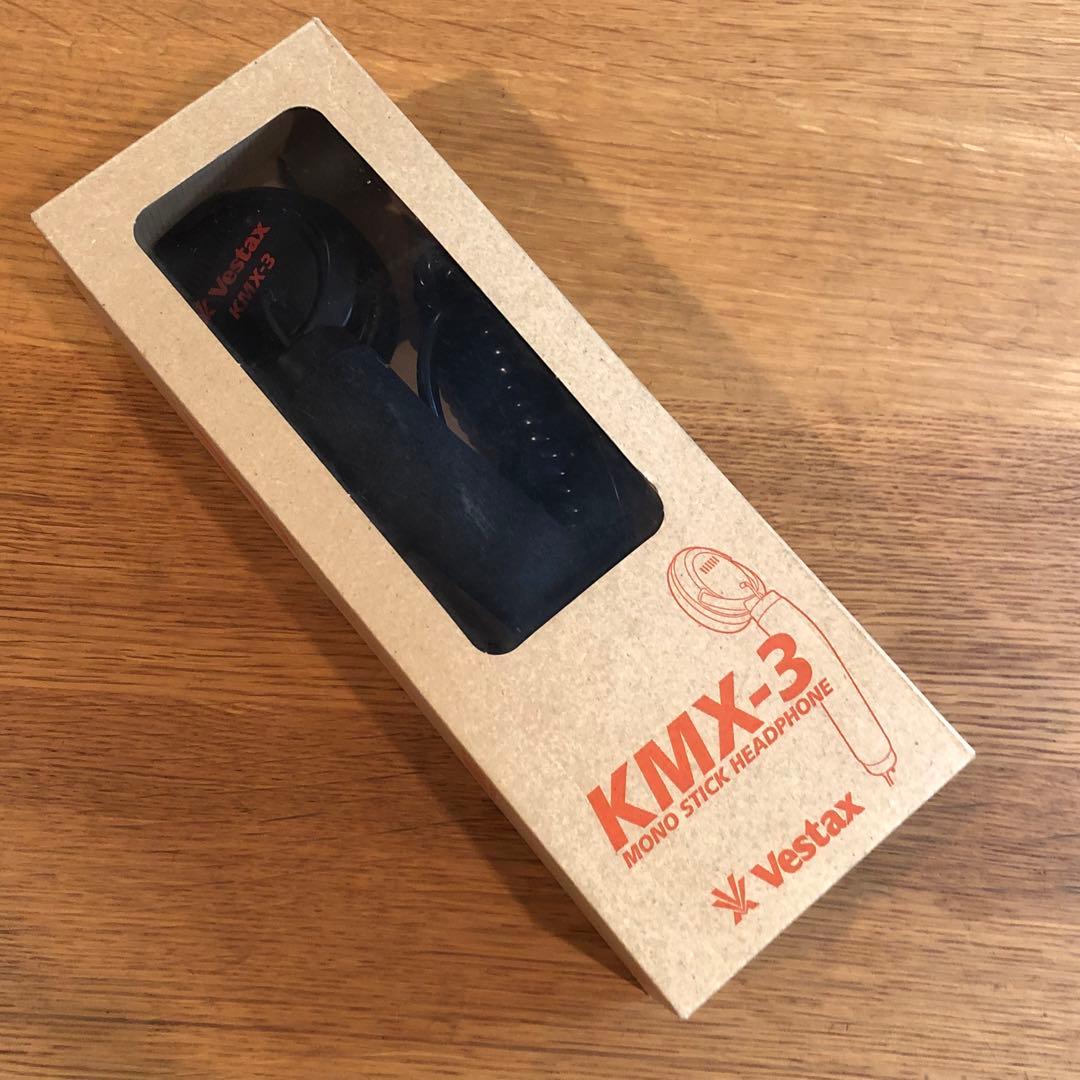 Vestax KMX-3 モノスティックヘッドフォン
