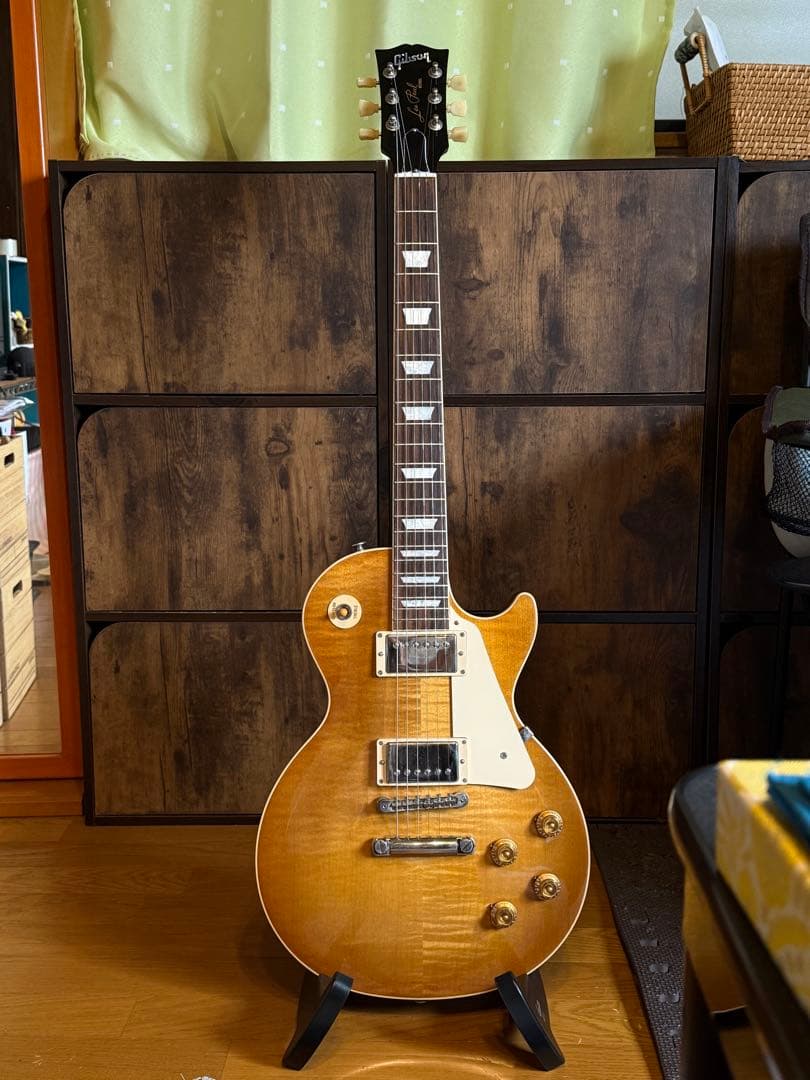 Gibson Les Paul Standard ‘50s［限定品］