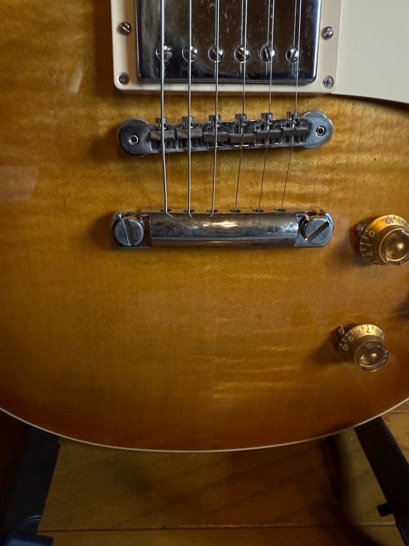 Gibson Les Paul Standard ‘50s［限定品］
