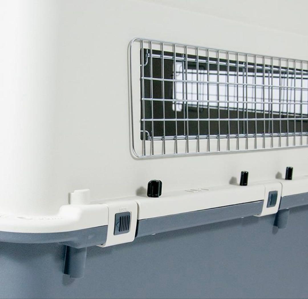 Petit Ruban XXL 大型犬用ケージ