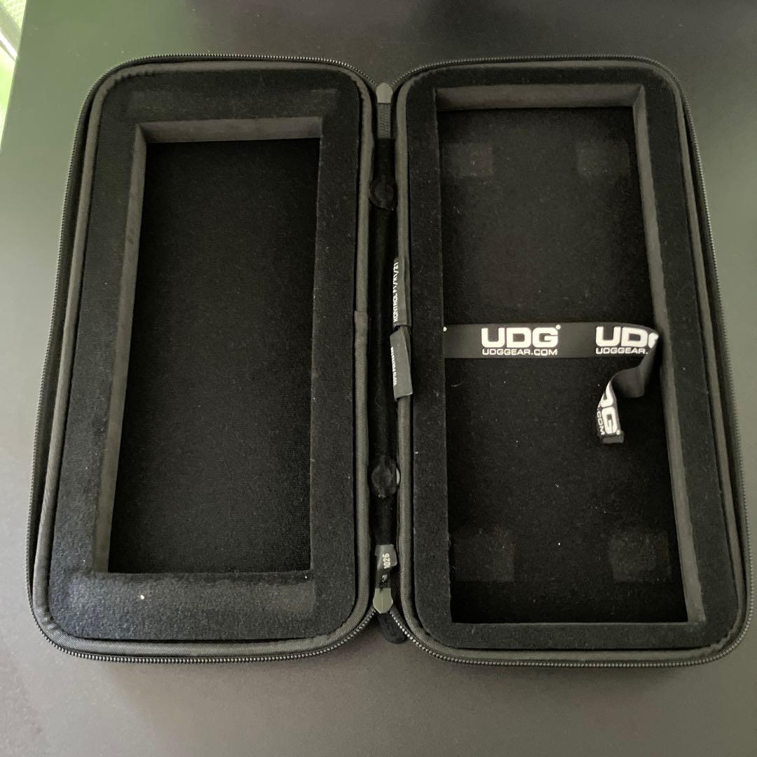 DJ機材 traktor kontrol z1