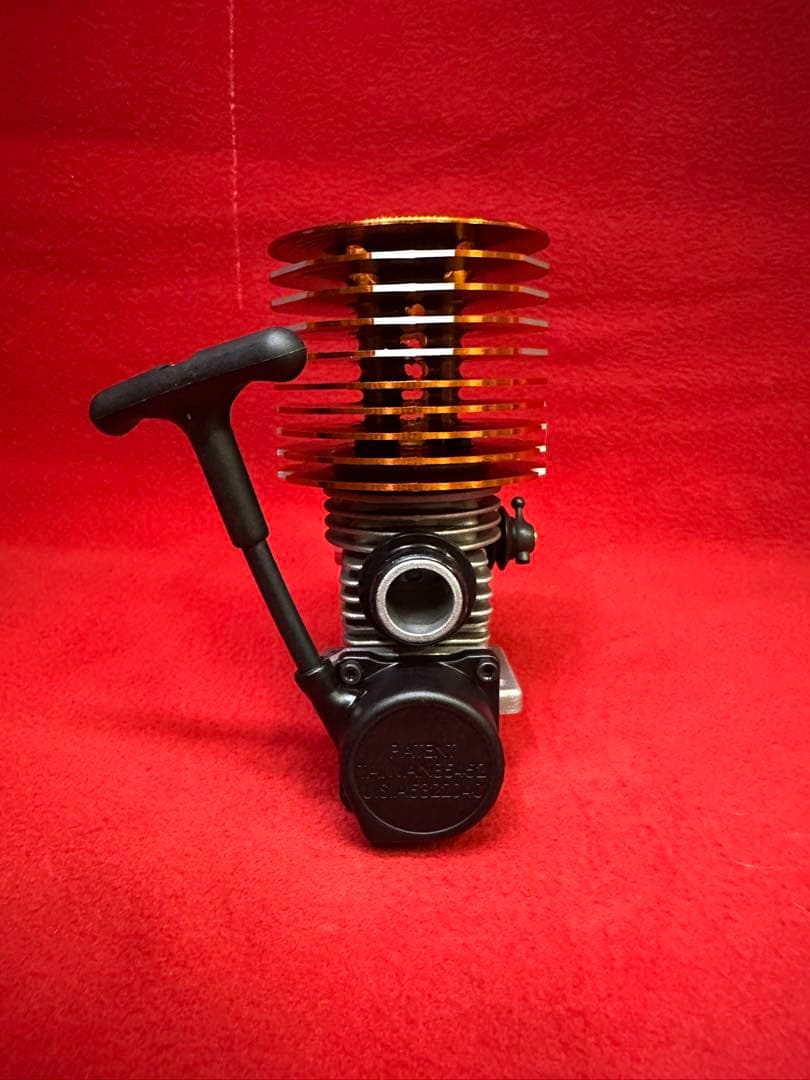 R/Cモンスタートラック用 エンジン