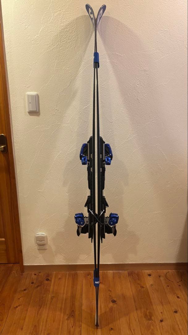 SALOMON S/RACE PRIME GS 176 R21 スキー