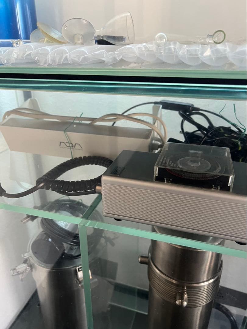 ADA 水槽セット①