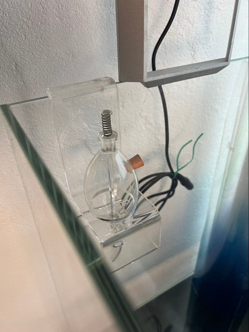 ADA 水槽セット①