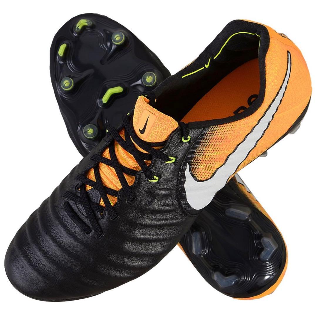 ナイキ ティエンポ レジェンド 7 エリート HG