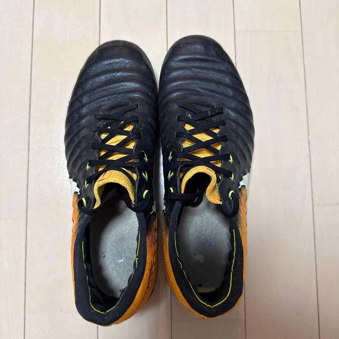 ナイキ ティエンポ レジェンド 7 エリート HG