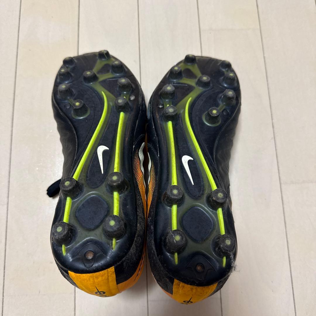 ナイキ ティエンポ レジェンド 7 エリート HG