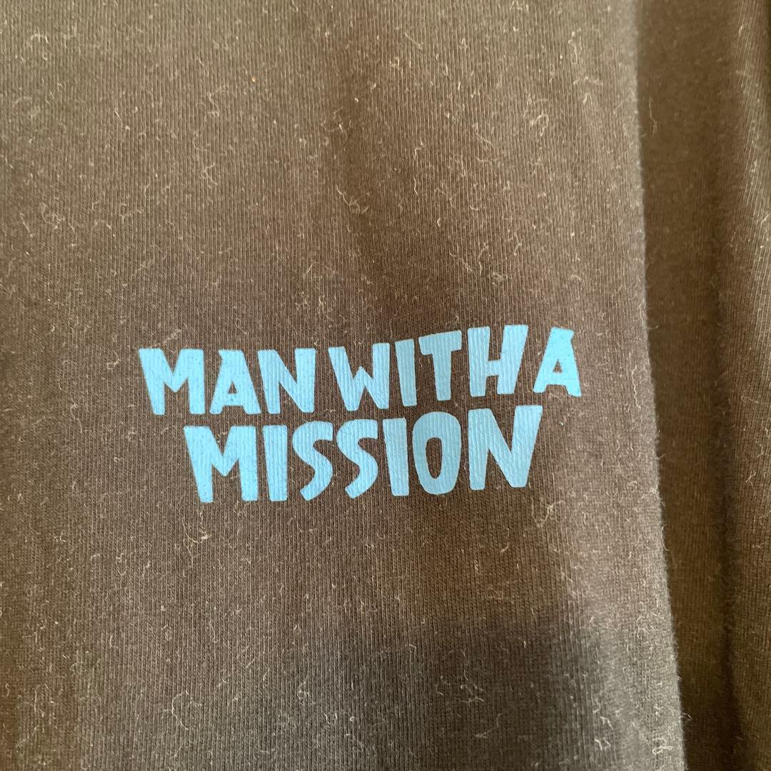 マンウィズ メモリアルロゴロンT XL +マフラータオル(宮城)+クリアボトル