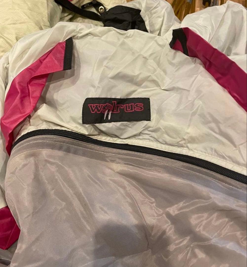 テント・タープ Walrus Rapeede 2 Person 4Season Tent