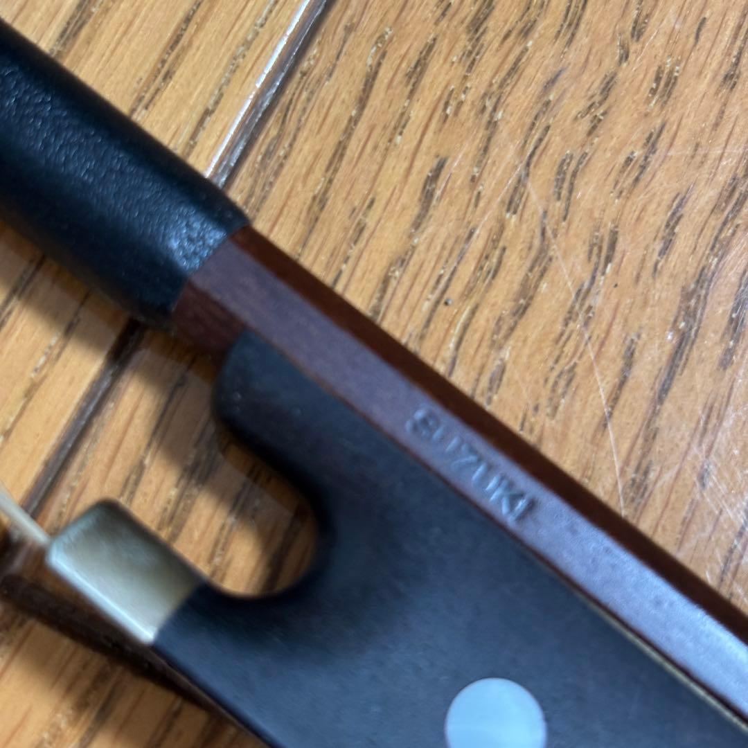 スズキ　バイオリン　No.230 1/4 2004年