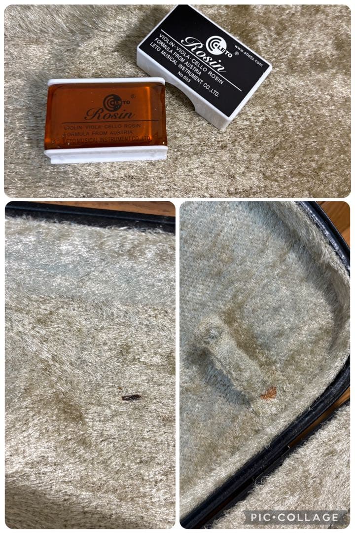 スズキ　バイオリン　No.230 1/4 2004年