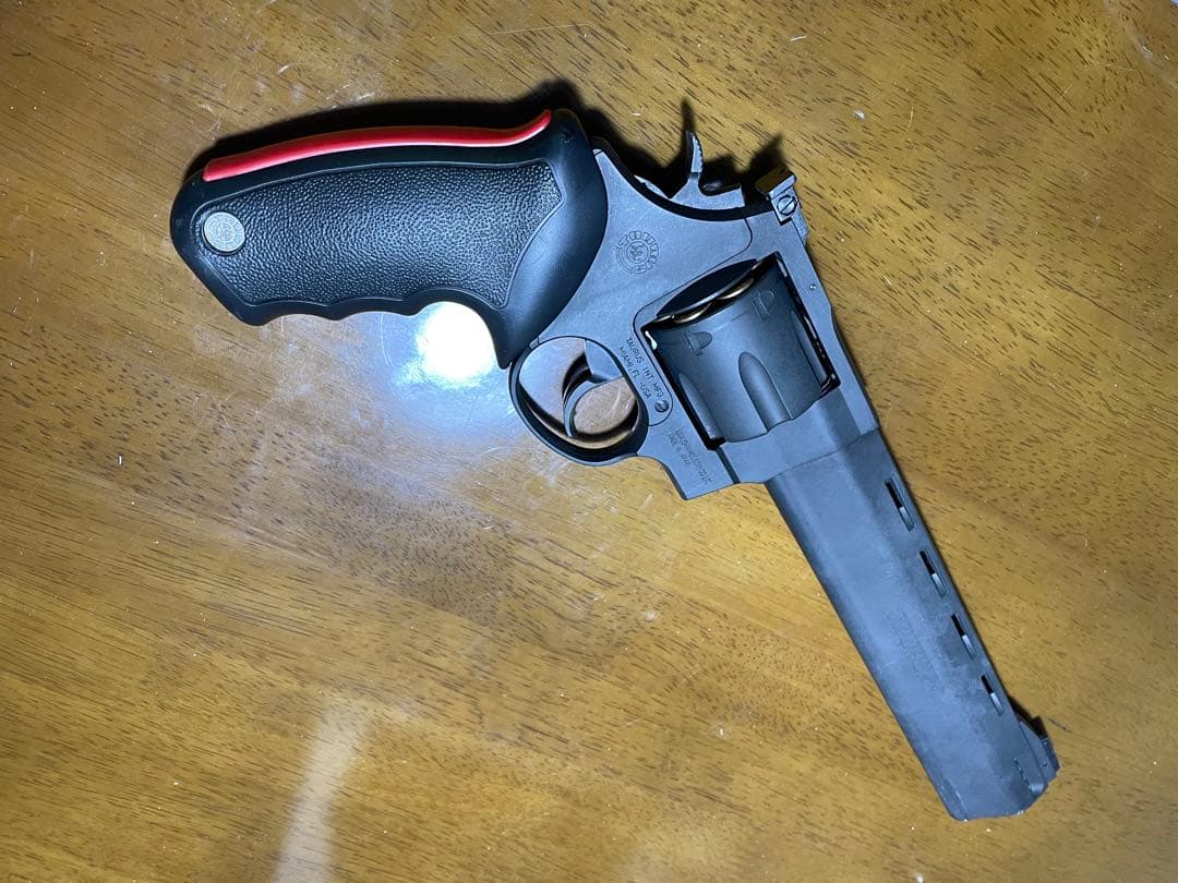 A*D様 TAURUS RAGING BULL .44 MAGNUM