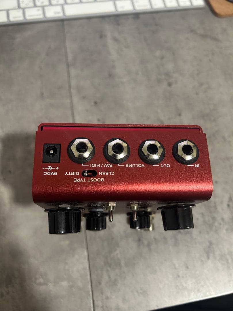 【期間限定お値下げ中】Strymon Compadre COMPADRE