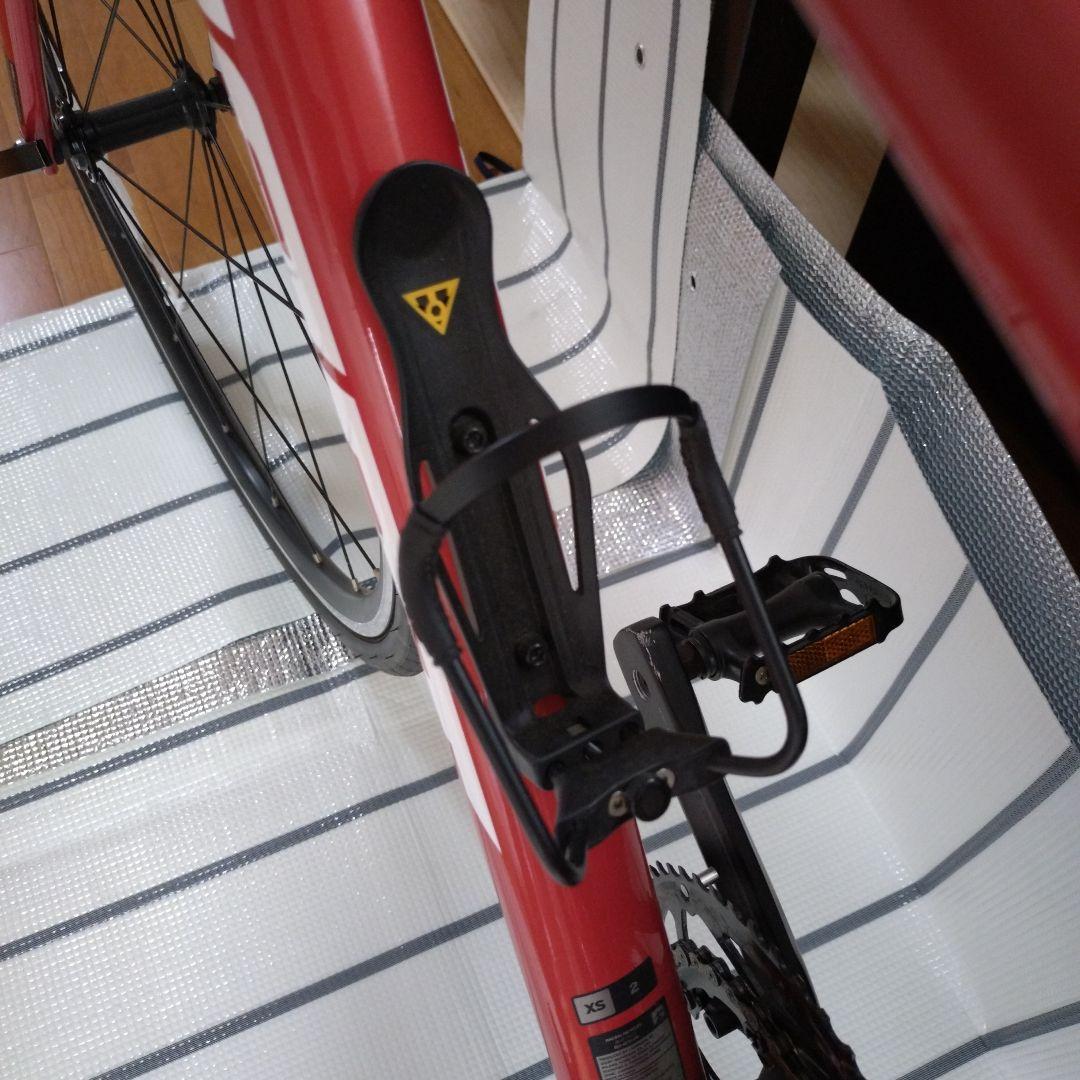 GIANT CONTEND2 XS ロードバイク 福岡県北九州市より