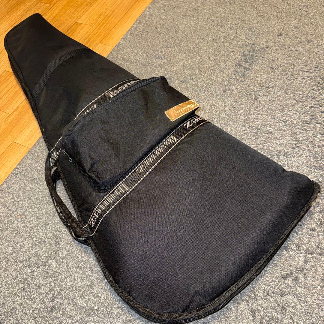 ギター 1995 Ibanez JEM7-BSB Steve Vai Signature