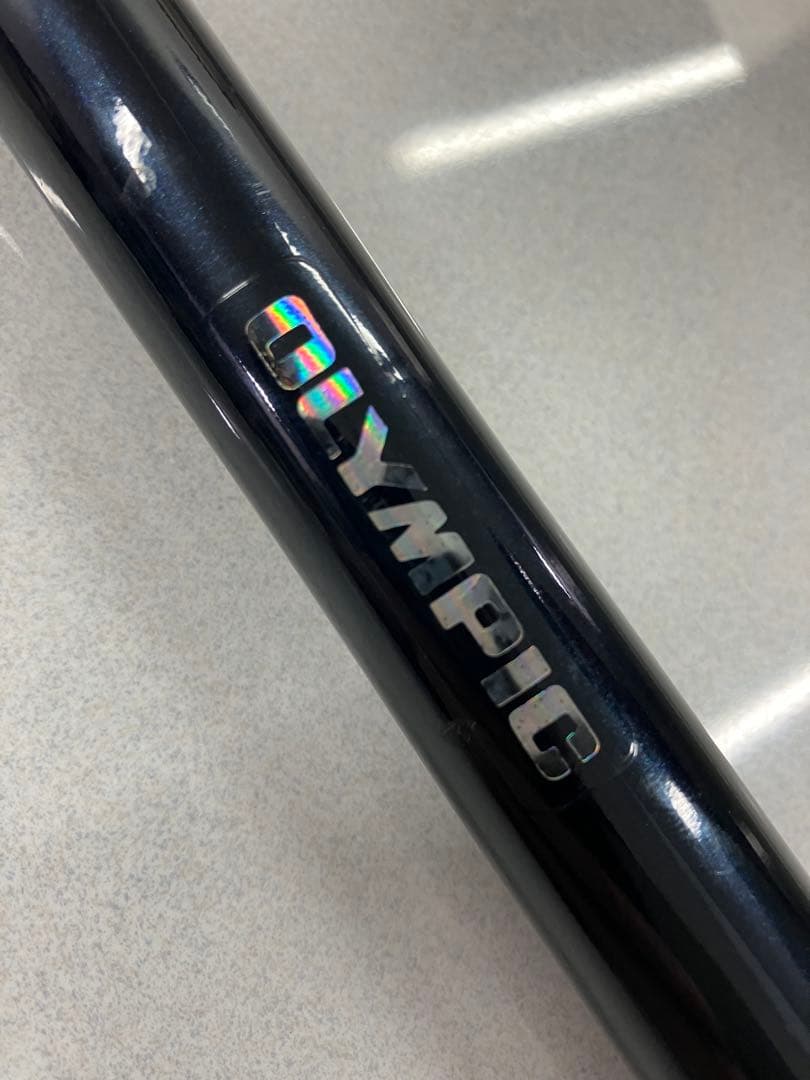 OLYMPIC インストラクター プロフォース PH 2-53 磯竿 未使用