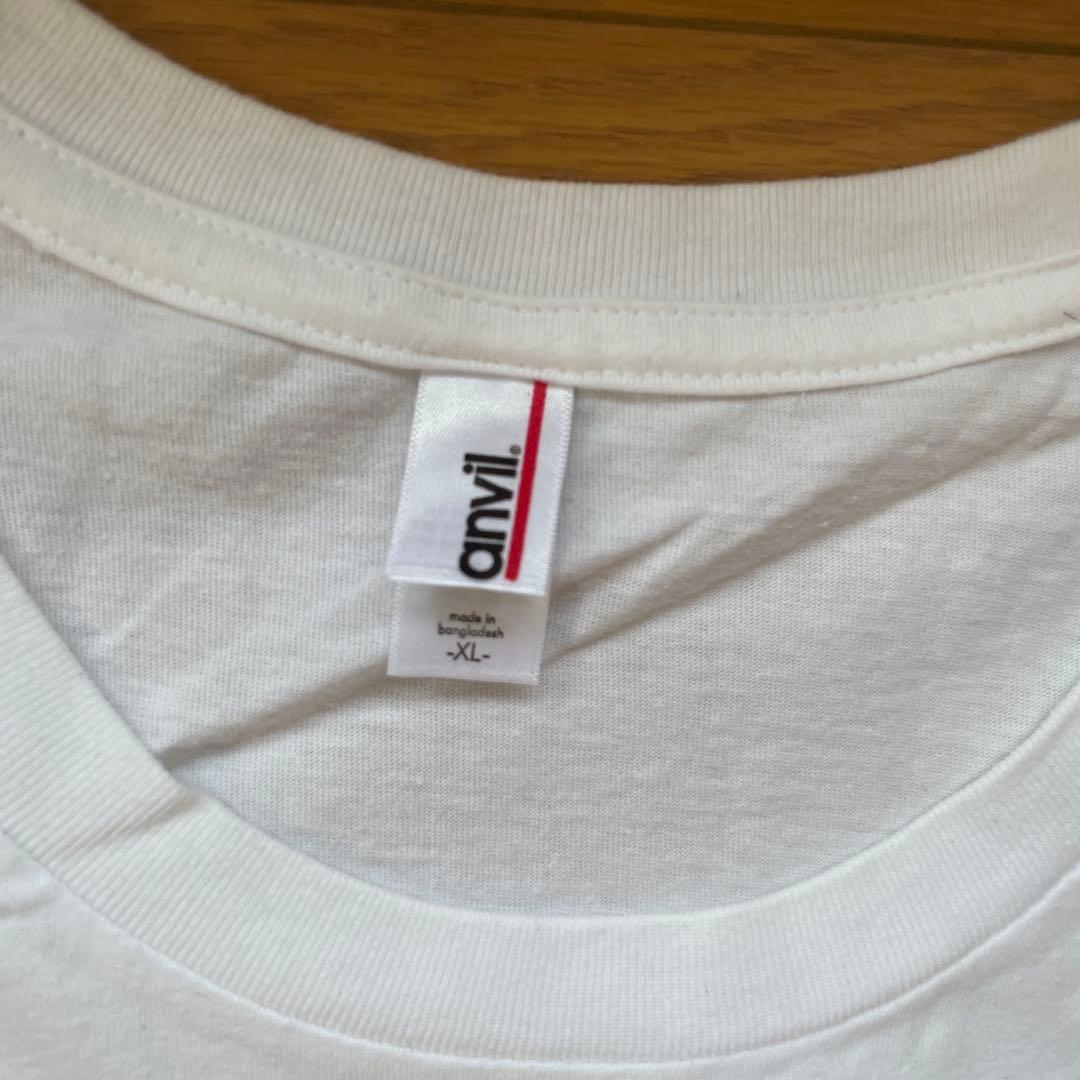 Sublime サンデザイン Tシャツ 2008年製