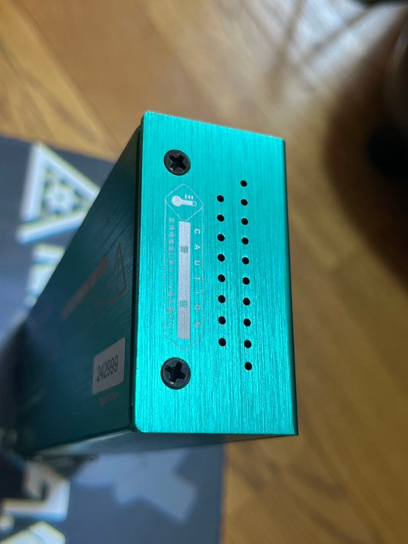 KES KIP-VAC9 キクタニ　パワーサプライ